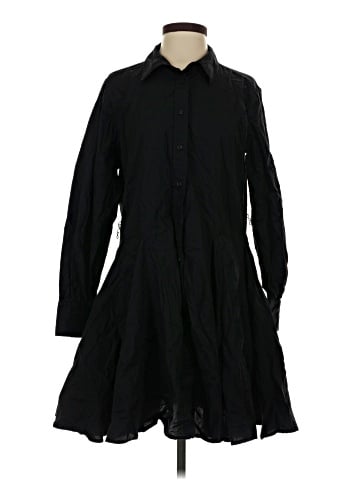 Lands' End Casual Dress (view 1)