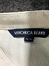 Veronica Beard Ivory Long Sleeve Blouse Size XL - photo 7