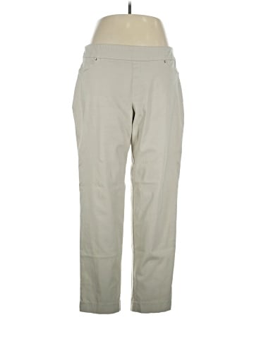 JM Collection Casual Pants (view 1)