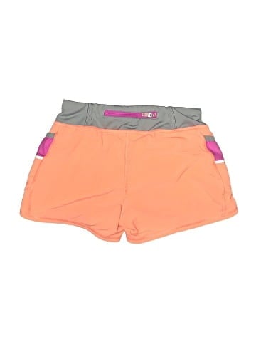 Athleta Girl Athletic Shorts (view 2)