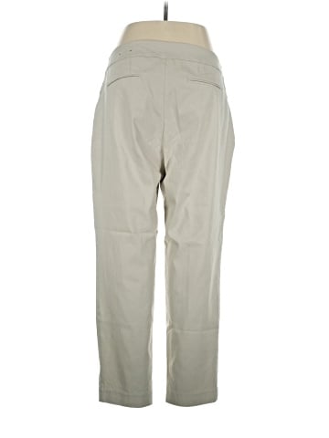 JM Collection Casual Pants (view 2)