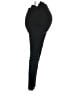 Motherhood Black Active Pants Size S - photo 4