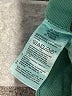 Old Navy Teal Cargo Pants Size 20 (tall) - photo 5