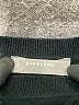 Everlane 100% Cotton Black Pullover Sweater Size L - photo 7