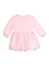 Cat & Jack Pink Dress 12-18 MO / 18 MO - photo 1