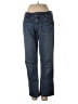 Elle Blue Jeans Size 2 - photo 1