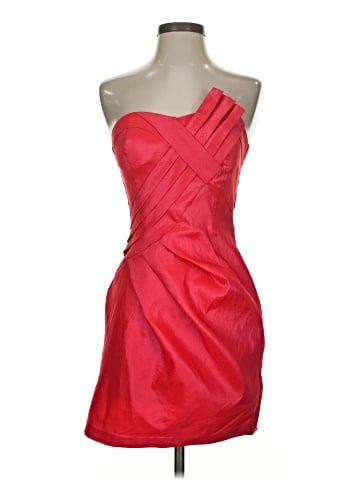XXI Cocktail Dress (view 1)