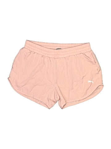 Puma Athletic Shorts (view 1)
