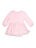 Cat & Jack Pink Dress 12-18 MO / 18 MO - photo 2