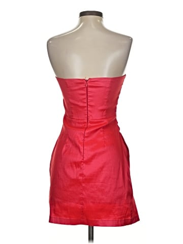 XXI Cocktail Dress (view 2)