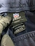 NFL 100% Polyester Blue Active Pants Size 14 - 16 - photo 3