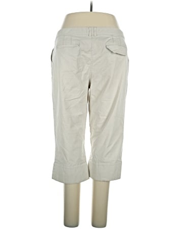 Ann Taylor LOFT Khakis (view 2)