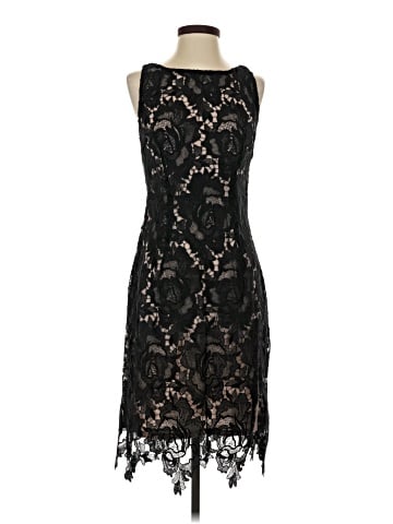 BB Dakota Cocktail Dress (view 1)