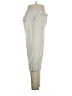 Ann Taylor LOFT Solid Ivory Khakis Size 16 - photo 4