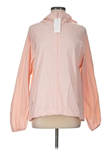 Uniqlo Windbreaker (view 1)