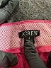 J.Crew Solid Pink Shorts Size 2 - photo 3