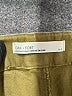 OAK + FORT Gold Jeans Size M - photo 6
