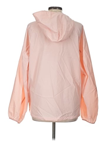 Uniqlo Windbreaker (view 2)