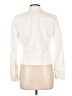 Lauren by Ralph Lauren Ivory Jacket Size 12 - photo 2