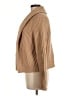 Vince. Tan Wool Cardigan Size M - photo 5