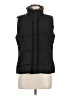 Eddie Bauer 100% Polyester Black Vest Size M - photo 1