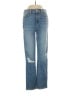Paige Blue Jeans Size 27 waist - photo 1