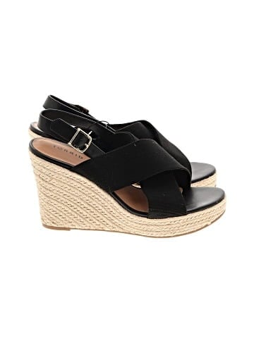 Torrid Wedges (view 1)