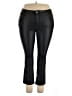 Edgely Black Casual Pants Size 20 - photo 1