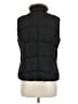 Eddie Bauer 100% Polyester Black Vest Size M - photo 2