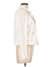 Lauren by Ralph Lauren Ivory Jacket Size 12 - photo 4