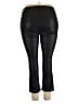 Edgely Black Casual Pants Size 20 - photo 2