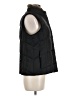 Eddie Bauer 100% Polyester Black Vest Size M - photo 4