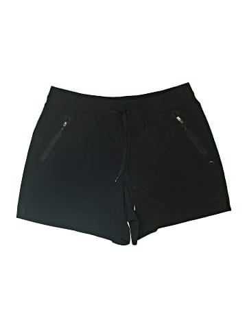 RBX Athletic Shorts (view 1)