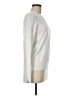 Ellen Tracy White Sweatshirt Size M - photo 4