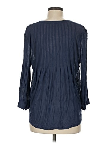 Joie 3/4 Sleeve Blouse (view 2)