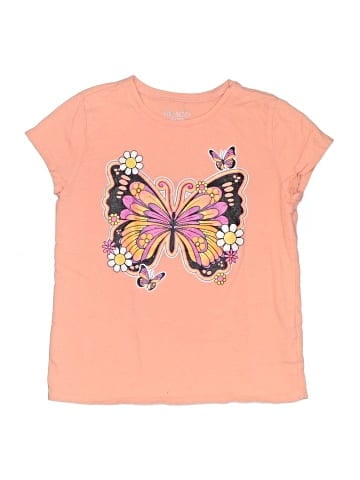 The Children's Place Short Sleeve T-Shirt (view 1)
