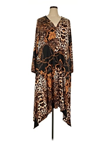 COLDESINA Casual Dress (view 1)