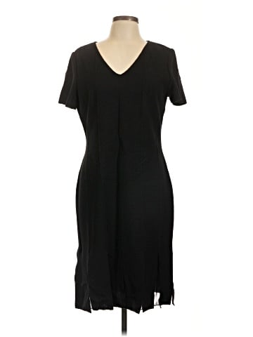 St. John Casual Dress (view 1)