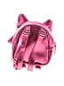 Unbranded Solid Pink Backpack One size (toddler) - photo 2