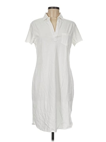 Frank & Eileen Casual Dress (view 1)