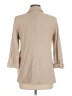 Maison d' Amelie Tan Blazer Size 6 - photo 2