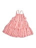 Cat & Jack Hearts Red Dress 12-18 MO / 18 MO - photo 1