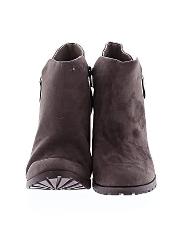 Style&Co Ankle Boots (view 2)
