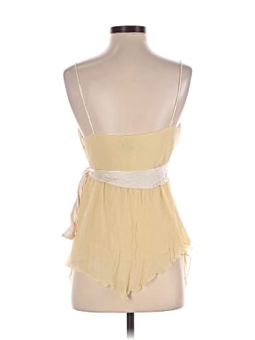 ABS Allen Schwartz Sleeveless Blouse (view 2)
