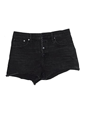 J.Crew Factory Store Denim Shorts (view 1)