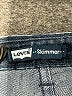Levi's Blue Jeans Size 10 Reg - photo 3