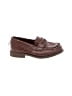 Carter's Brown Dress Shoes Size 10 (kids) - photo 1