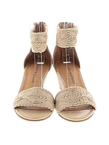Lucky Brand Wedges (view 2)