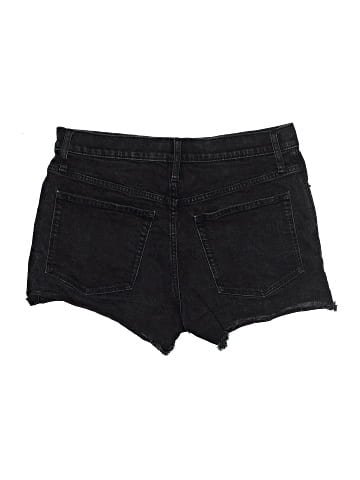 J.Crew Factory Store Denim Shorts (view 2)