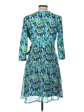 Beige by ECI Cocktail Dress (view 2)